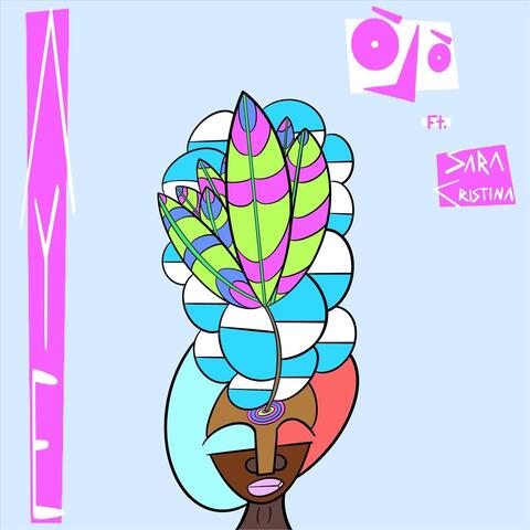 Aye (feat. Sara Cristina)