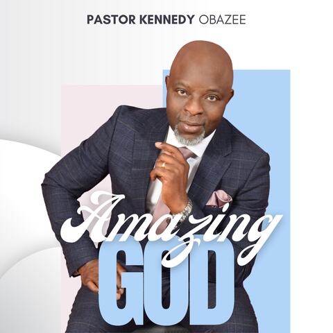 Amazing God