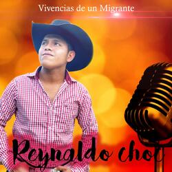 Vivencias de un Migrante