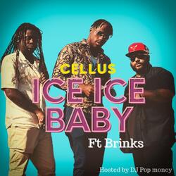 Ice Ice Baby (feat. Brinks)