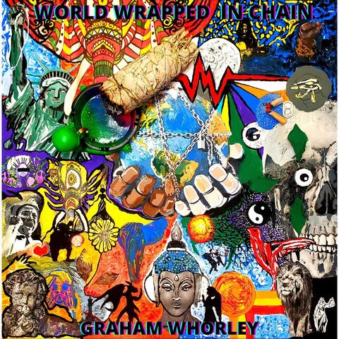 World Wrapped in Chain