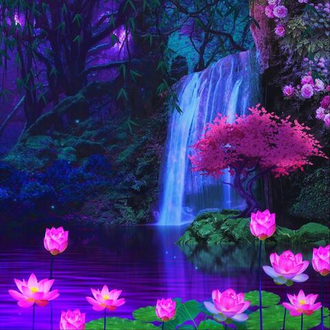 Peaceful Night (Drift into Dream World)