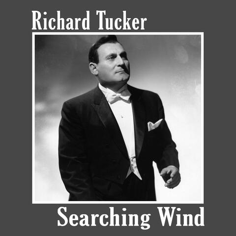 Searching Wind (feat. The Paris Strings)