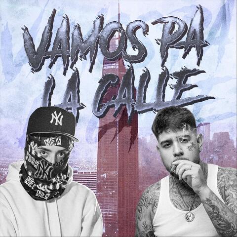 Vamos Pa la Calle (feat. Julianno Sosa)