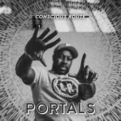 Portals Revisited (Konchis Remix)