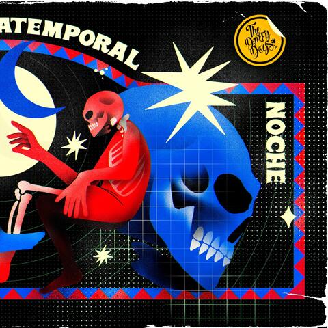Atemporal: Noche