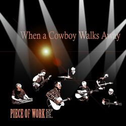 When a Cowboy Walks Away