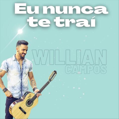 Eu Nunca Te Traí