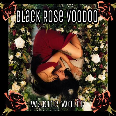 Black Rose Voodoo