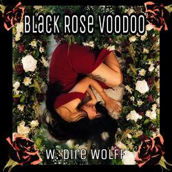 Black Rose Voodoo