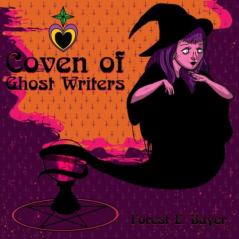 Coven of Ghostwriters