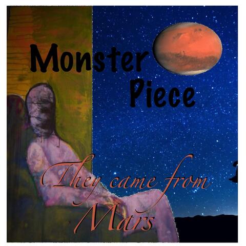 They Came from Mars