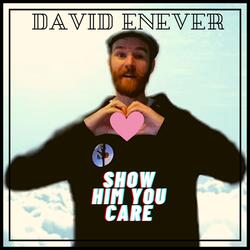 Show Him You Care