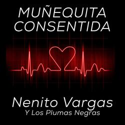 Muñequita Consentida