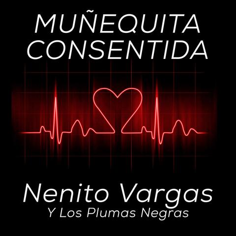 Muñequita Consentida