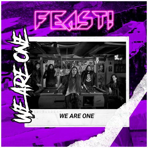 We Are One