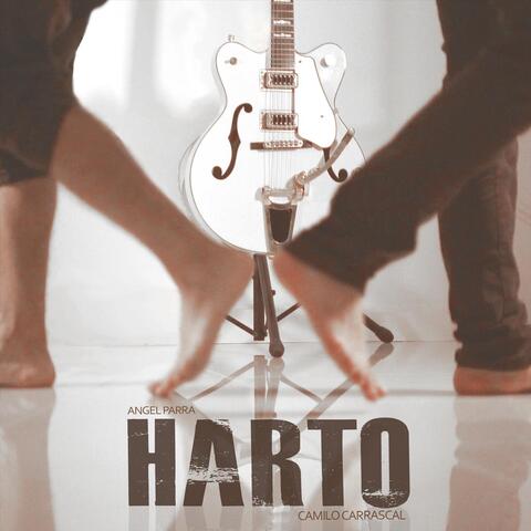 Harto (feat. Camilo Carrascal)