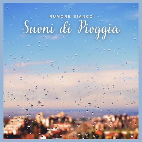 Rumore Bianco: Suoni di Pioggia