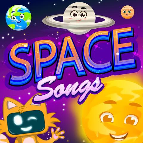 Space Songs for Kids