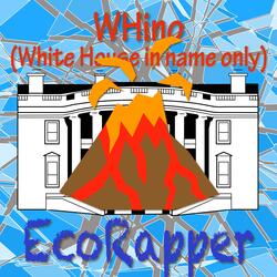 Whino (White House in Name Only)