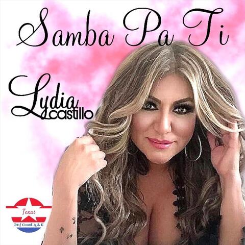 Samba Pa Ti