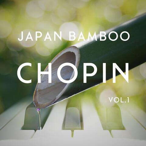 Japan Bamboo Chopin, Vol. 1