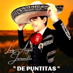 De Puntitas