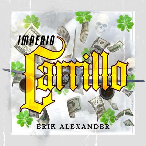 Imperio Carrillo