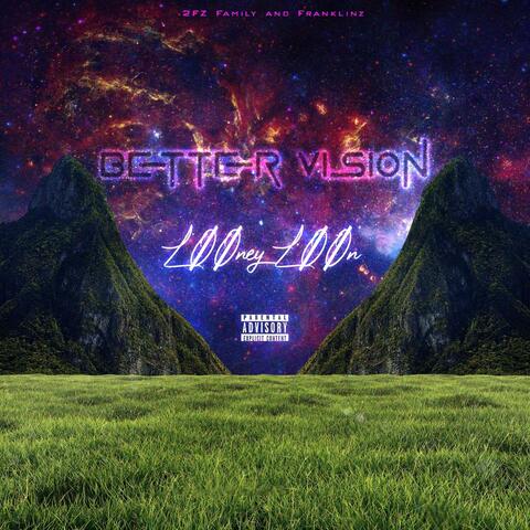 Better Vision