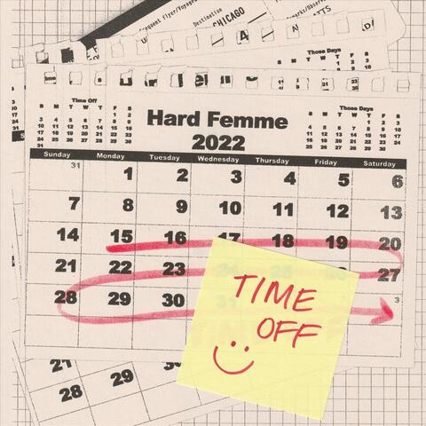 Time Off