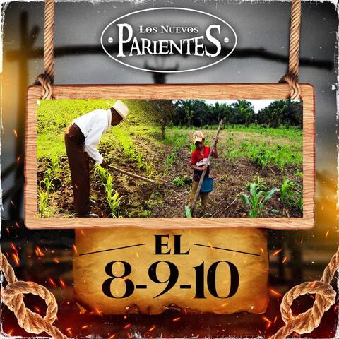 El 8-9-10