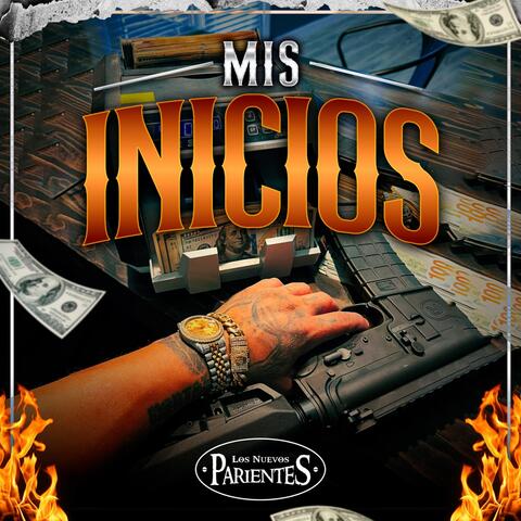 Mis Inicios