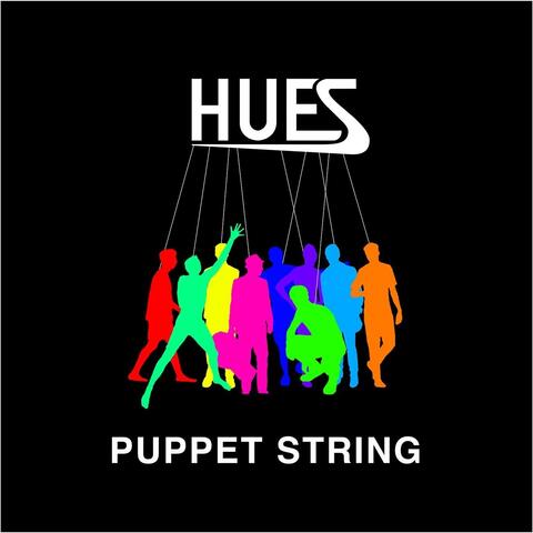 Puppet String