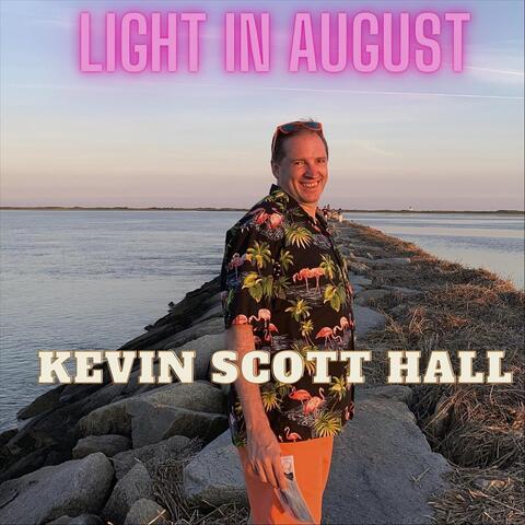 Light in August