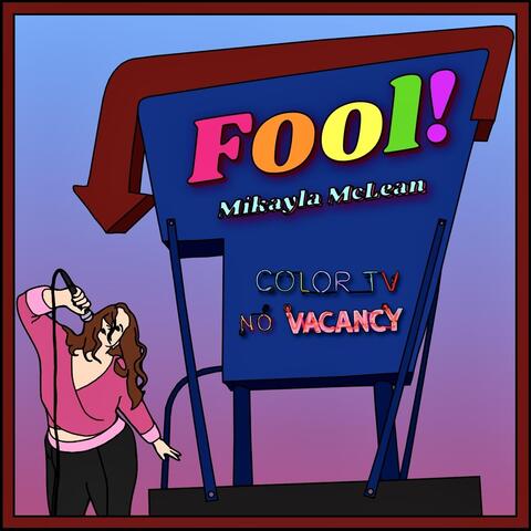 Fool!