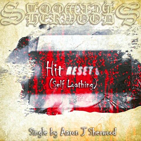 Hit Reset (Self Loathing)