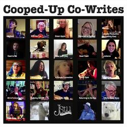 A Simple Connection (feat. Lisa Redford)