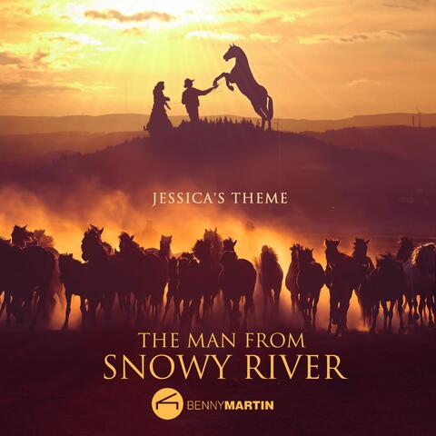 Jessica's Theme (From "the Man from Snowy River")
