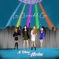 Al Ritmo De La Noche