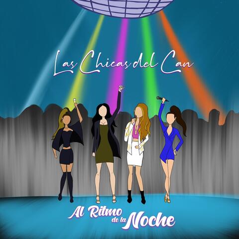 Al Ritmo De La Noche