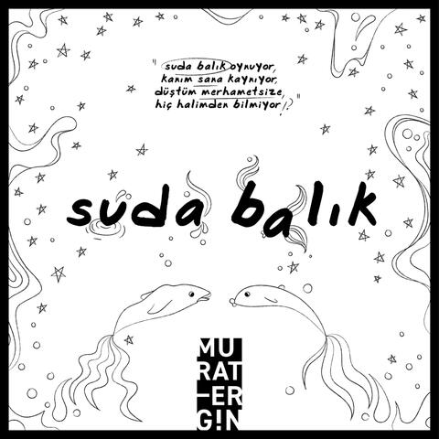 Suda Balık