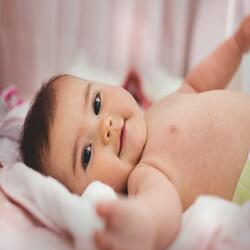 Baby Kim