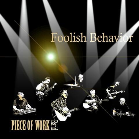 Foolish Behavior