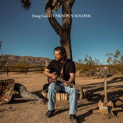 Knocking Again (From Joshua Tree National Park) [Live]