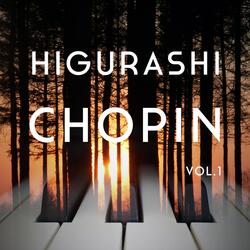 (Higurashi) "Minute Waltz" Waltz Op. 64 No. 1