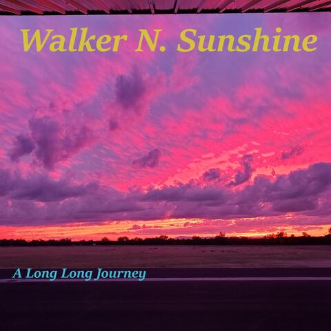A Long Long Journey