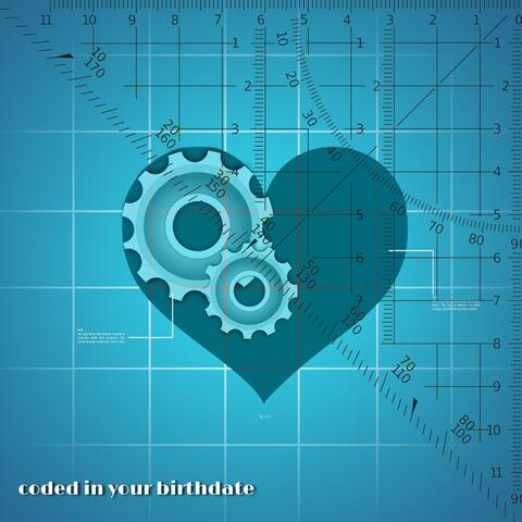 Coded in Your Birthdate
