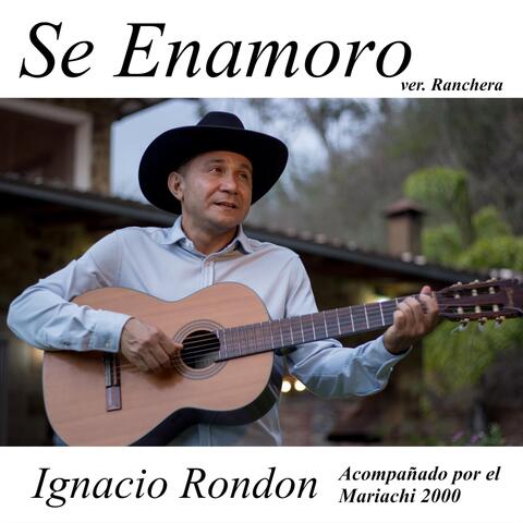 Se Enamoro (Versión Ranchera) [feat. Mariachi 2000]