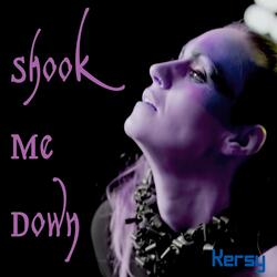 Shook Me Down