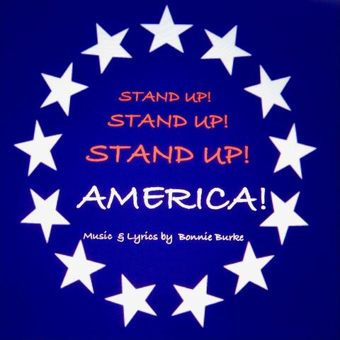 Stand Up, America!